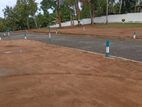 Land for Sale in Kadawatha Delgoda Road