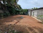 Land for sale in kadawatha / DU 12803