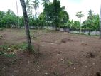 Land for Sale in Kadawatha