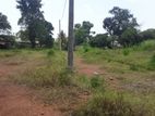 Land For Sale In Kadawatha