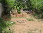 Land for Sale in Kadawatha