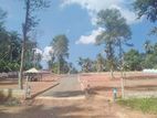 Land for Sale in Kadawatha