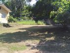 Land for Sale in Kadawatha