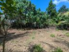 Land for Sale in Kadawatha