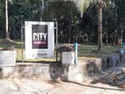 Land for sale in kadawatha
