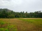 Land for sale in kadawatha