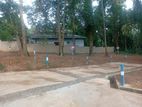 Land for Sale in Kadawatha
