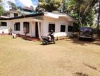 Land for Sale in Kadawatha
