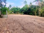 Land for sale in kadawatha