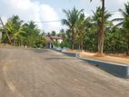 Land for sale in kadawatha