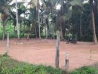 Land for Sale in Kadawatha