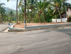 Land For Sale In Kadawatha