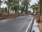 Land for sale in kadawatha