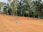 Land For Sale in Kadawatha