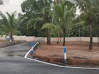 Land for Sale in Kadawatha Gonahena Road