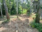 Land for Sale in Kadawatha (LA-GAMGM-92)