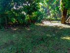 Land for sale in Kadawatha, Mangala Mawatha - A019