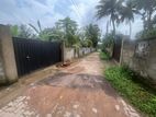 Land for Sale in Kadawatha -Near Arpico(LA-GAMKD-184)