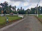 Land for Sale in Kadawatha Ranmuthugala