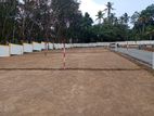 Land for Sale in Kadawatha - Ranmuthugala