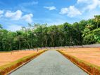 Land for Sale in Kadawatha - Ranmuthugala