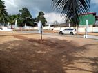Land for Sale in Kadawatha - Ranmuthugala