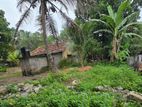 Land for sale in Kadawatha (SSPL-116)