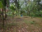 Land for Sale in Kadawatha (SSPL-134)