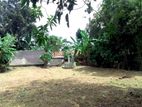 Land for Sale in Kadawatha ,t128