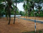 Land for sale in Kadawatha waboda