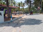 Land for Sale in Kadawatha Webada Road