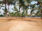 Land for Sale in Kadawatha Webada Road