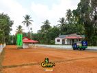 Land for sale in Kadawatha - Weboda