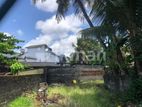 Land for Sale in Kadawatte Road Kalubowila Dehiwala