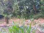 Land for Sale in Kadugannawa, Near to Lagamuwa School