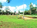 Land for Sale in Kaduvela