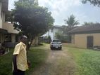 Land For Sale In Kaduwamulla Road, Katubedda - 3943U