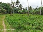 Land For Sale In Kaduwela | Bomiriya