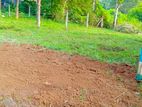 Land For Sale In Kaduwela