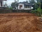 Land for Sale in Kaduwela