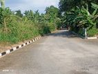 Land for Sale in Kaduwela