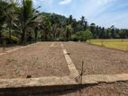 Land for Sale in Kaduwela