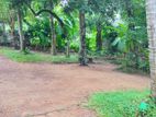 Land for sale in Kaduwela Kothalawala