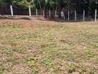Land for Sale in Kaduwela, Welivita