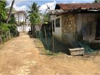 Land for Sale in Kaduwela Welivita