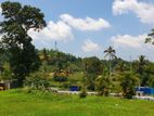 Land for Sale in Kahathuduwa