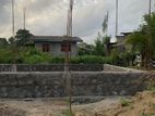 Land For Sale In Kahathuduwa