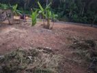 Land for sale in kahathuduwa