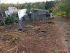 Land for Sale in Kahathuduwa