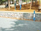 Land for sale in kahathuduwa koralaima